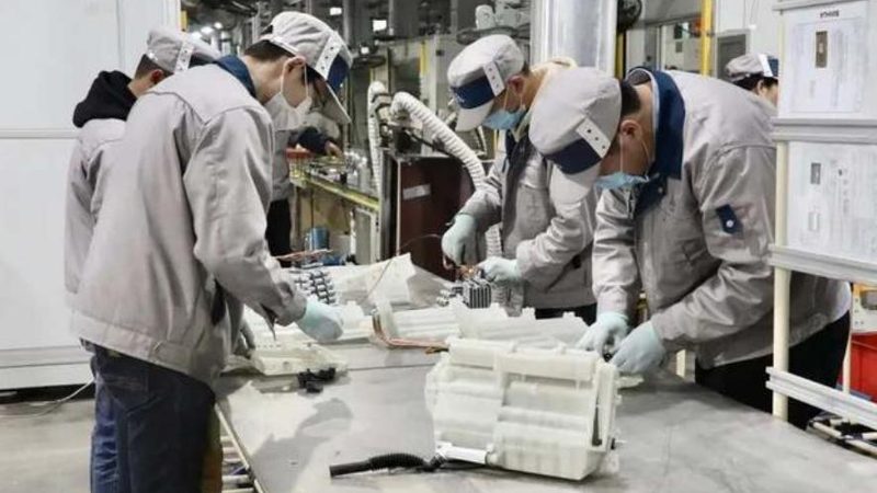 液压泵出口压力：揭秘其重要性及选购要点**
